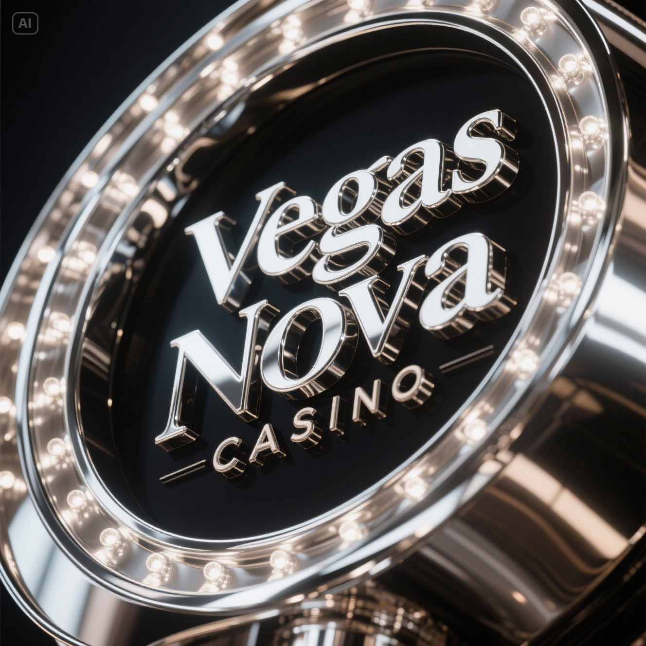 Vegas Nova Casino